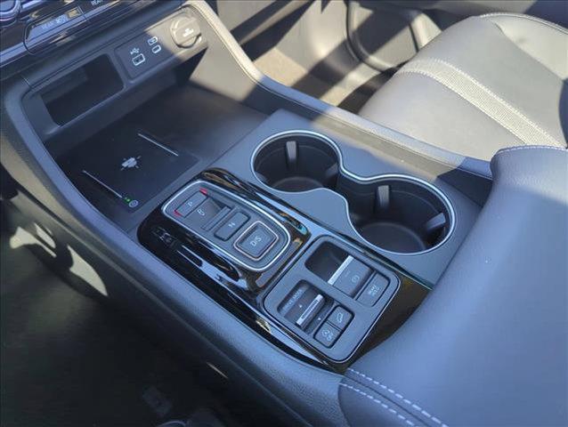 new 2025 Honda Pilot car, priced at $48,903