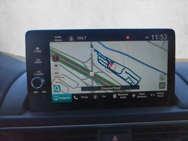 new 2025 Honda Pilot car, priced at $48,903