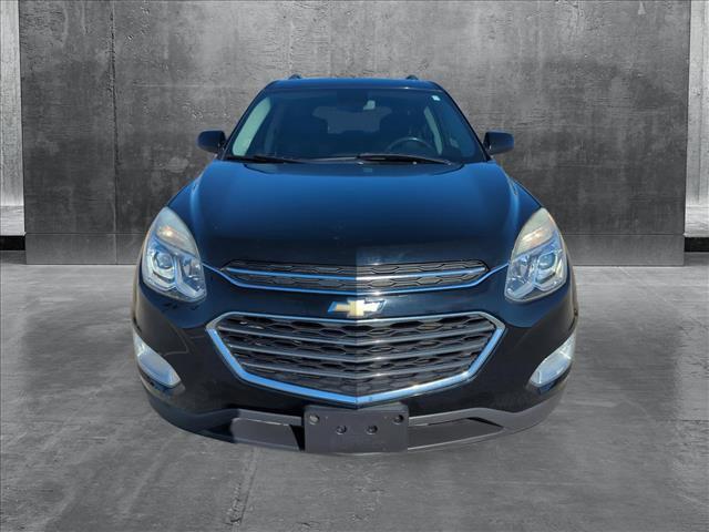 used 2017 Chevrolet Equinox car, priced at $13,998