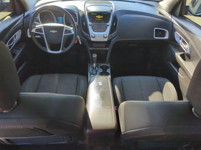 used 2017 Chevrolet Equinox car, priced at $13,998