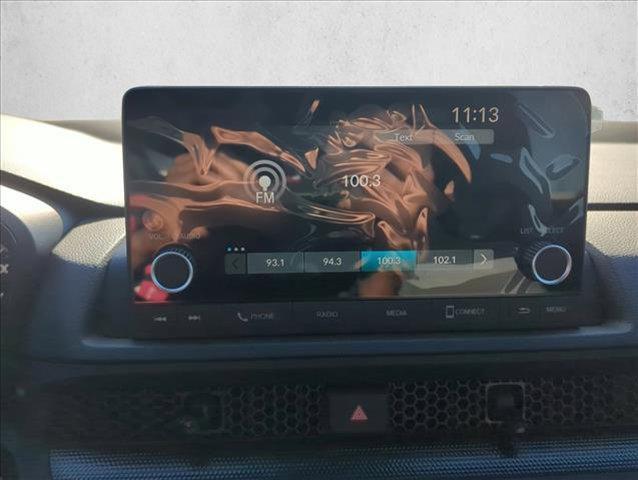 new 2025 Honda CR-V Hybrid car, priced at $34,848