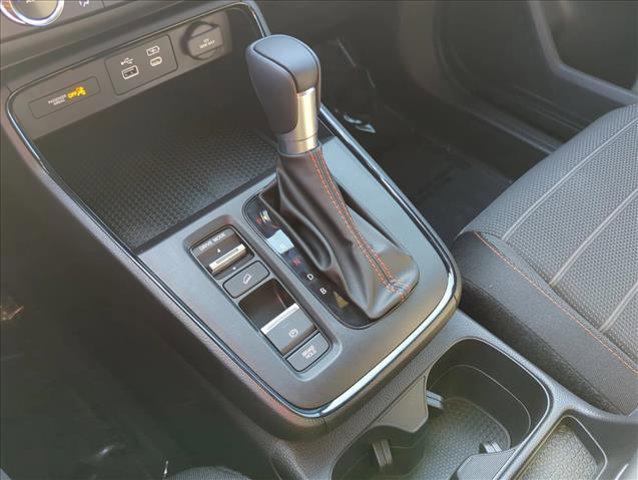 new 2025 Honda CR-V Hybrid car, priced at $34,848