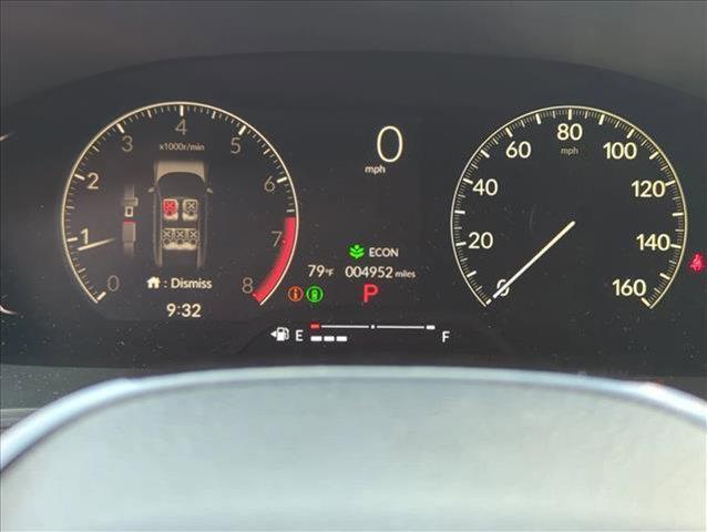 used 2025 Honda Civic car, priced at $27,998