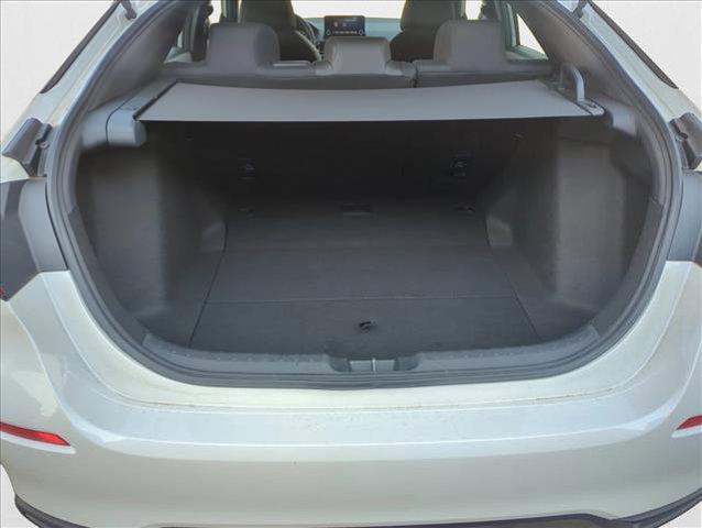 used 2025 Honda Civic car, priced at $27,998