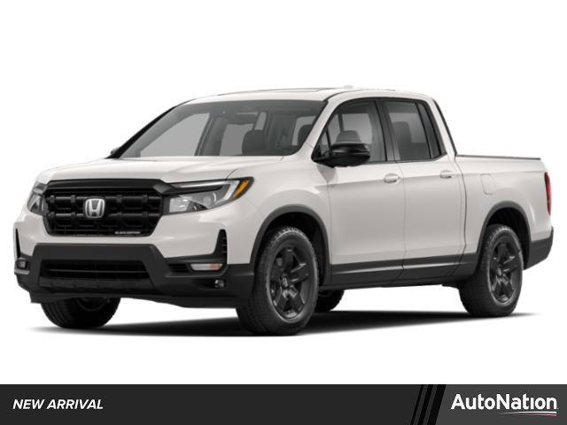 new 2025 Honda Ridgeline car, priced at $42,993
