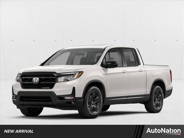 new 2025 Honda Ridgeline car, priced at $42,993