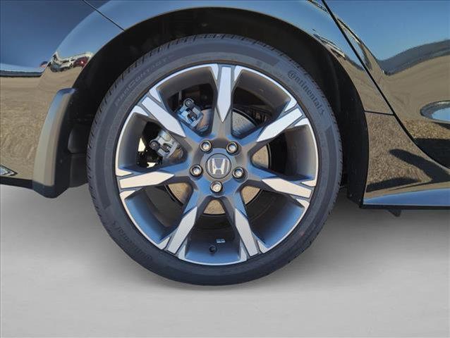 new 2026 Honda Civic Hybrid car, priced at $31,488