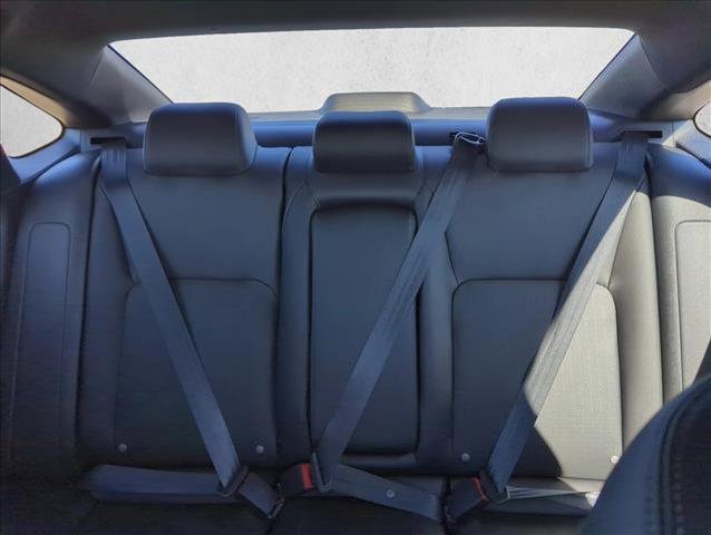 new 2026 Honda Civic Hybrid car, priced at $31,488