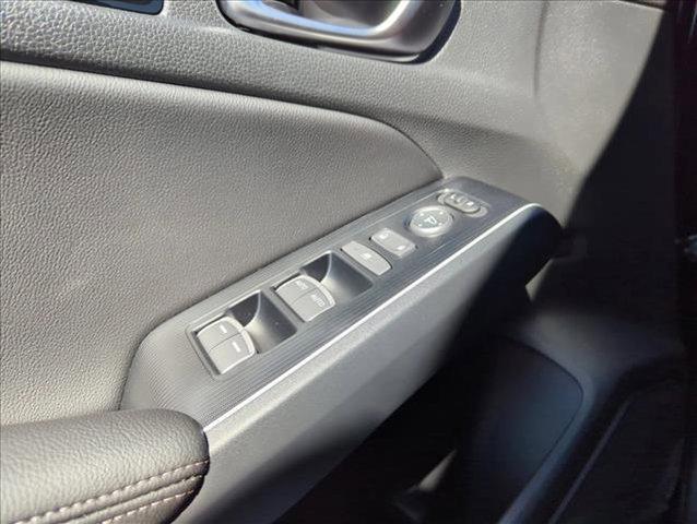 new 2026 Honda Civic Hybrid car, priced at $31,488