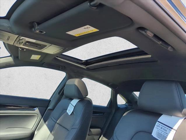 new 2026 Honda Civic Hybrid car, priced at $31,488