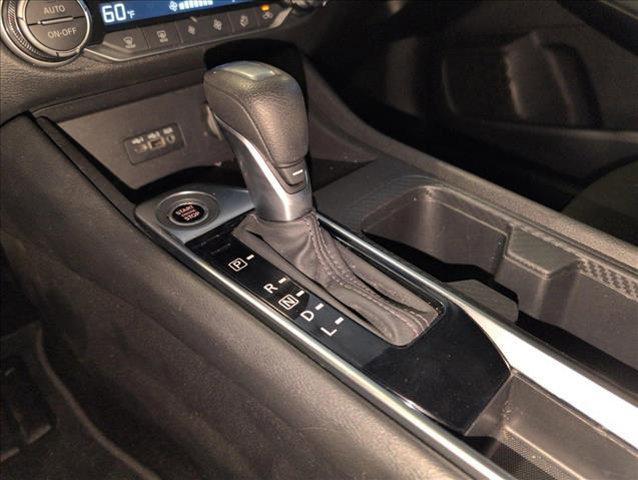 used 2023 Nissan Sentra car, priced at $19,999