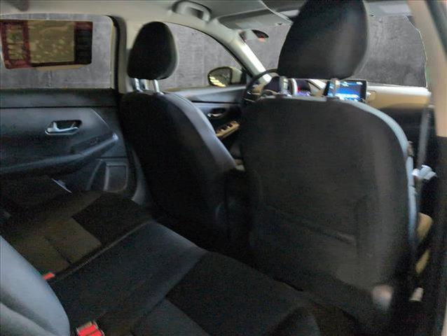 used 2023 Nissan Sentra car, priced at $19,999