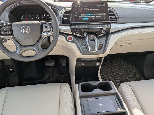 new 2026 Honda Odyssey car, priced at $42,714