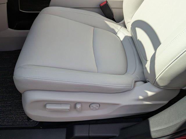 new 2026 Honda Odyssey car, priced at $42,714