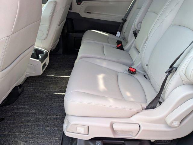 new 2026 Honda Odyssey car, priced at $42,714