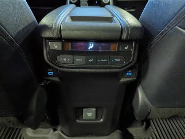 used 2025 Toyota Grand Highlander car, priced at $47,999