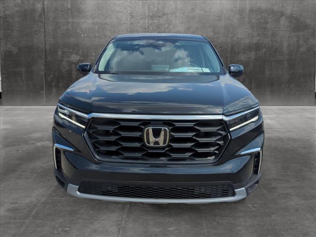 new 2025 Honda Pilot car, priced at $44,808