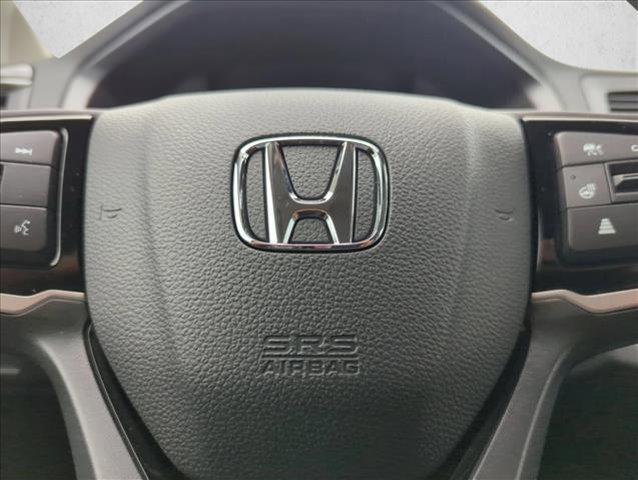 new 2026 Honda Odyssey car, priced at $49,601