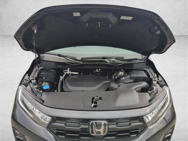 new 2026 Honda Odyssey car, priced at $49,601