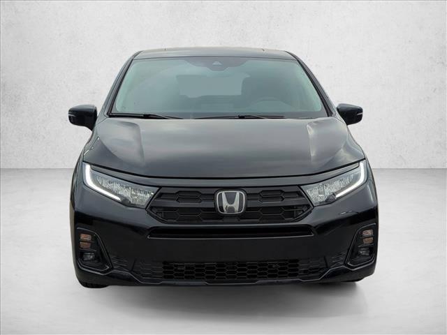 new 2026 Honda Odyssey car, priced at $49,601
