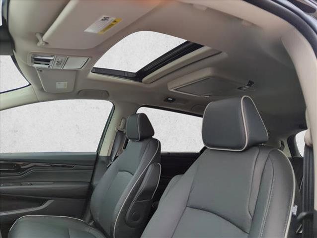 new 2026 Honda Odyssey car, priced at $49,601