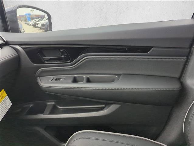 new 2026 Honda Odyssey car, priced at $49,601