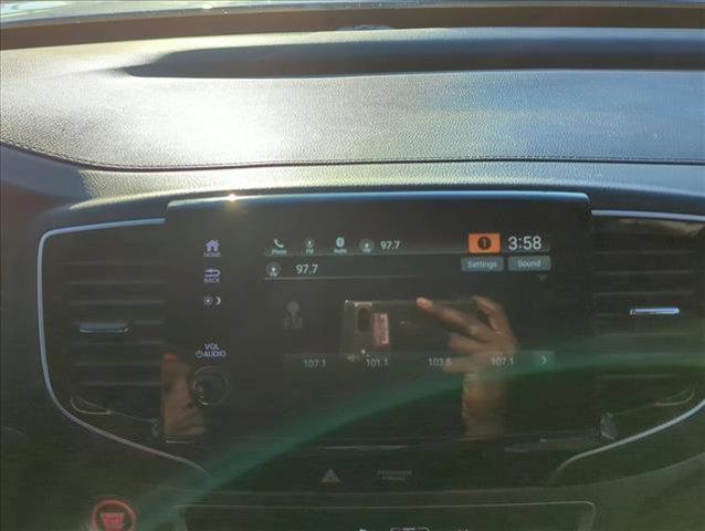 used 2022 Honda Pilot car, priced at $24,998