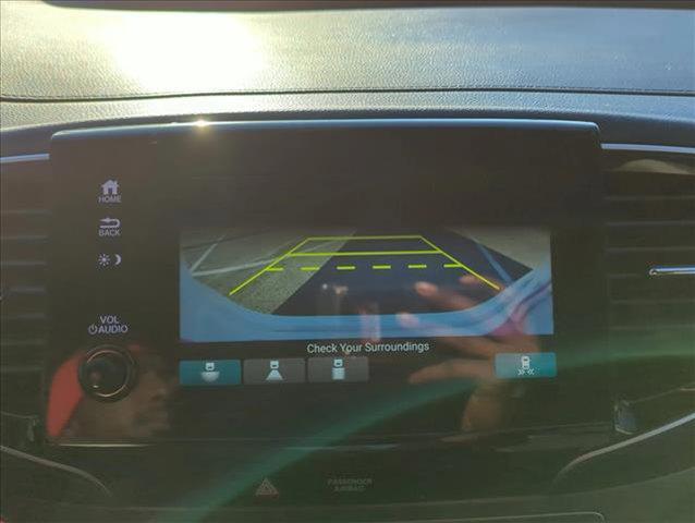 used 2022 Honda Pilot car, priced at $24,998