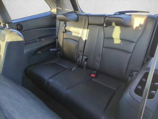 used 2022 Honda Pilot car, priced at $24,998