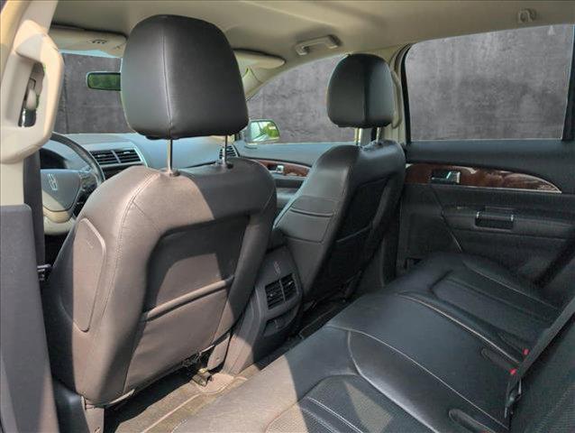 used 2015 Lincoln MKX car, priced at $12,449