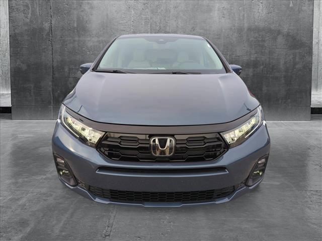 new 2025 Honda Odyssey car, priced at $45,716