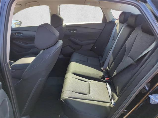 new 2025 Honda Accord car, priced at $28,302