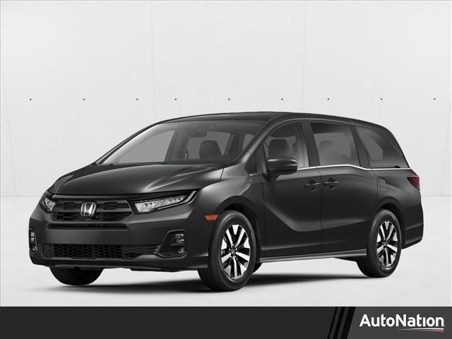 new 2026 Honda Odyssey car, priced at $44,290