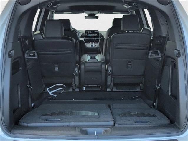 new 2025 Honda Odyssey car, priced at $43,208