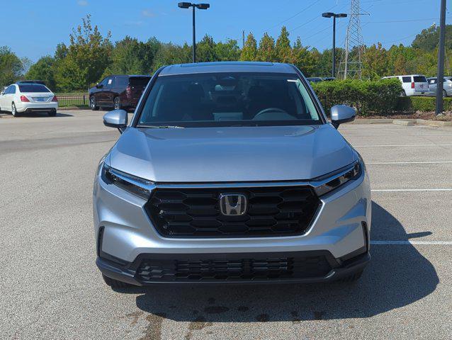 new 2026 Honda CR-V car, priced at $33,692