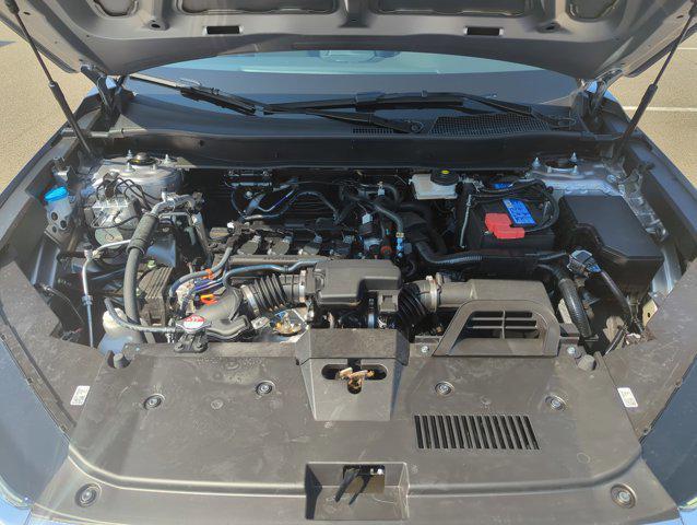 new 2026 Honda CR-V car, priced at $33,692