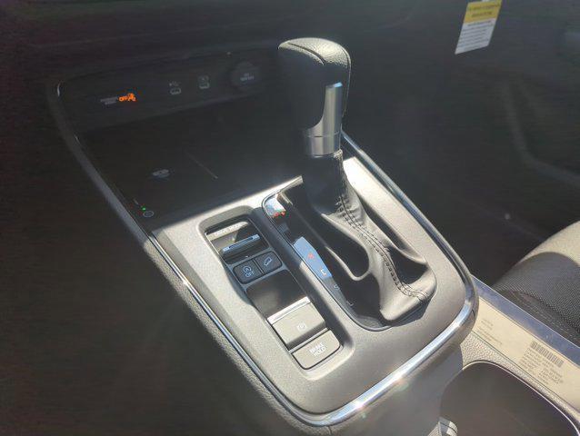 new 2026 Honda CR-V car, priced at $33,692