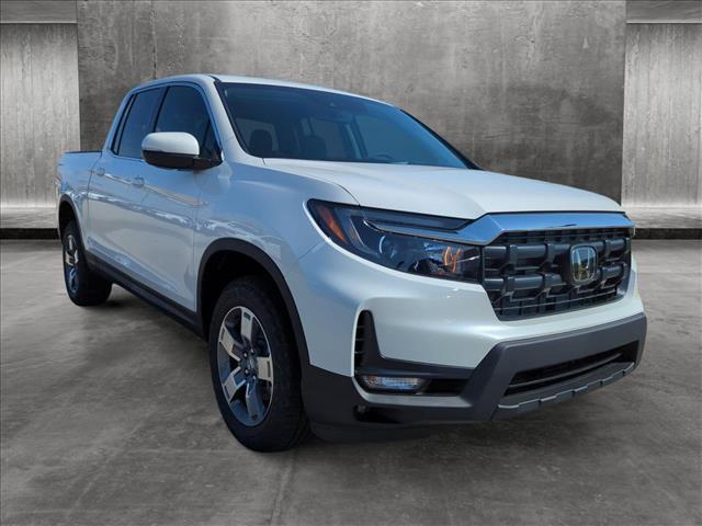 new 2024 Honda Ridgeline car, priced at $41,969