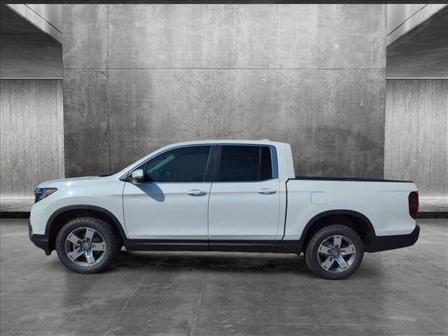 new 2024 Honda Ridgeline car, priced at $41,969