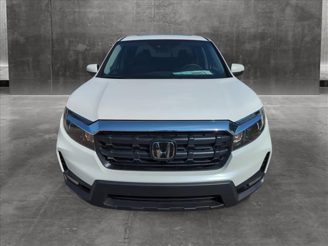 new 2024 Honda Ridgeline car, priced at $41,969