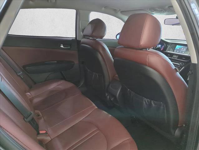 used 2017 Kia Optima car, priced at $10,498