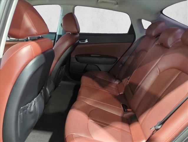 used 2017 Kia Optima car, priced at $10,498