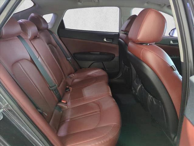 used 2017 Kia Optima car, priced at $10,498