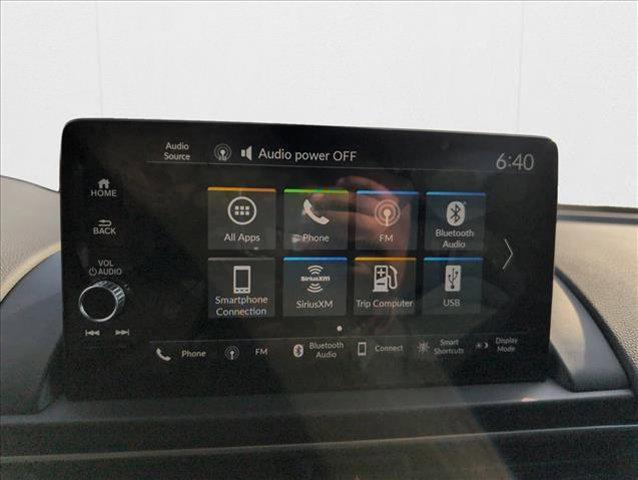 new 2025 Honda Pilot car, priced at $46,960