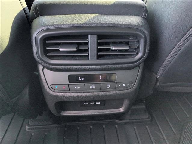 new 2025 Honda Pilot car, priced at $46,960