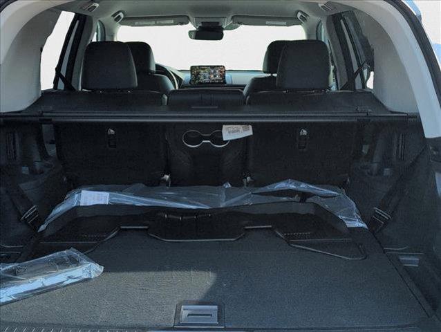 new 2025 Honda Pilot car, priced at $46,960