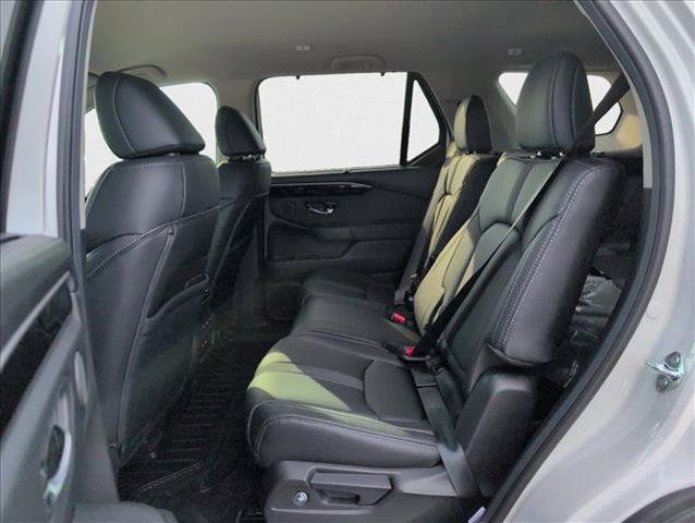 new 2025 Honda Pilot car, priced at $46,960