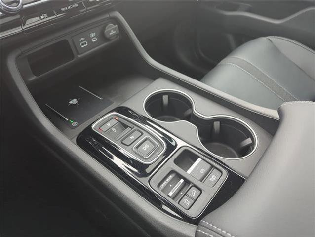 new 2025 Honda Pilot car, priced at $48,739