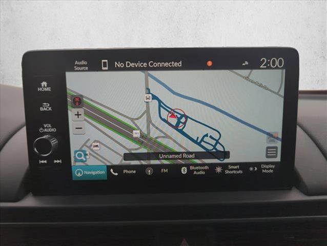 new 2025 Honda Pilot car, priced at $48,739