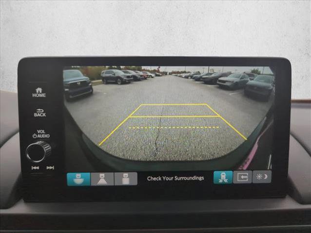 new 2025 Honda Pilot car, priced at $48,739